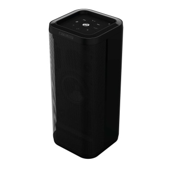 Reloop 05 0001 Groove Blaster BT Taşınabilir Bluetooth Hoparlör | (100W) , Şarj Edilebilir Pil İle (10) Saat Çalma Süresi